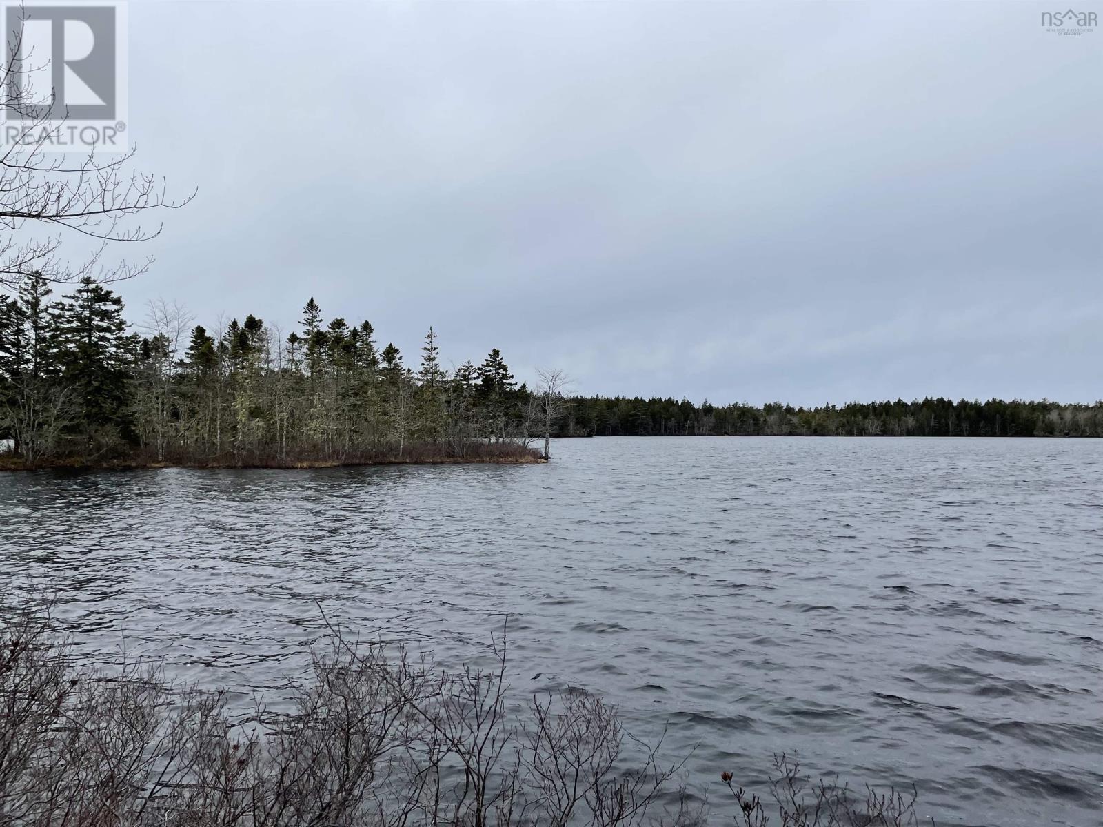 For sale Lot Huber Road, PID60301066, Camperdown, Nova Scotia B4V6T6