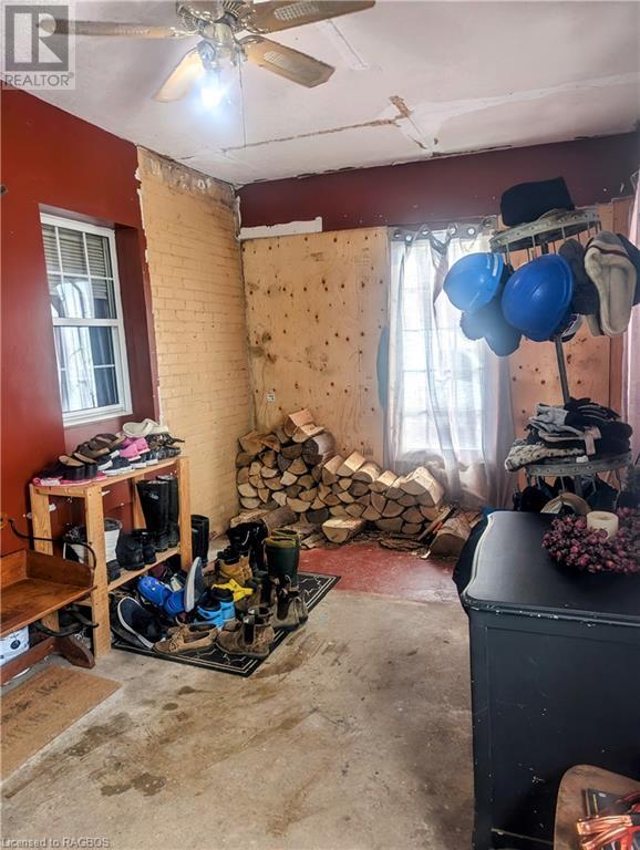 For sale 279 1ST AVE S, Chesley, Ontario N0G1L0 40555352 REALTOR.ca