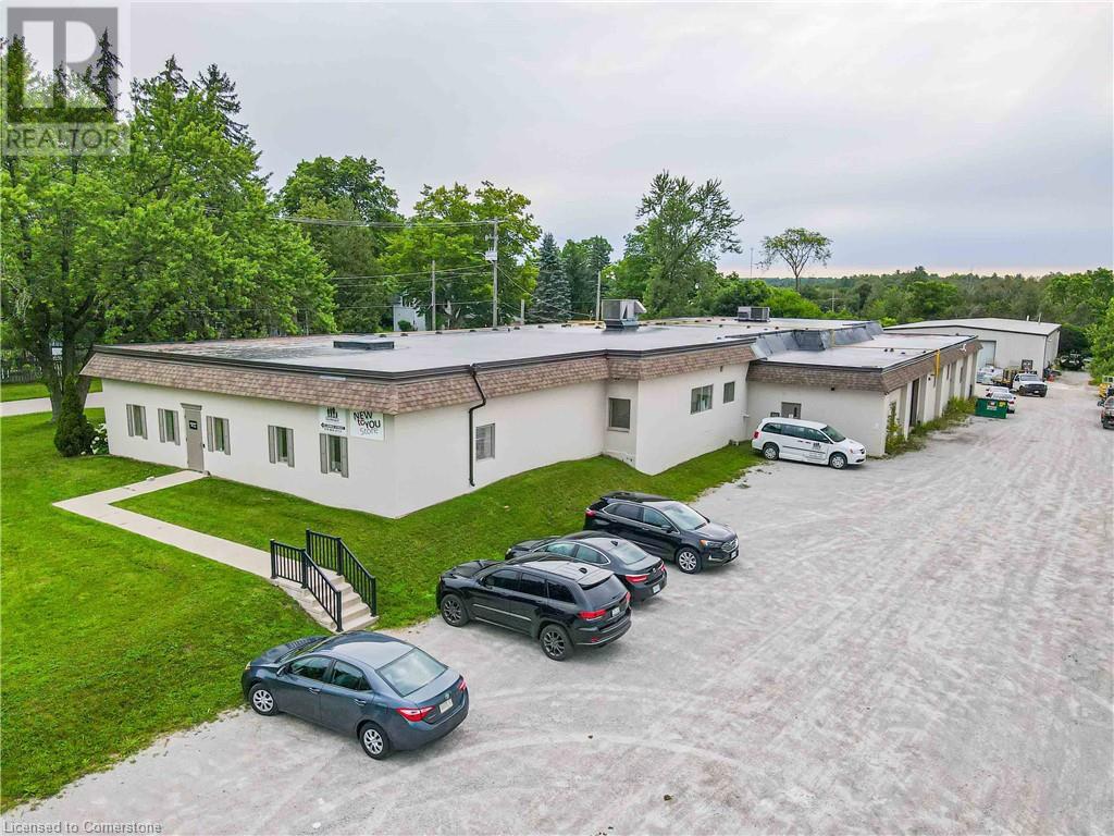 For sale 143 DENNIS Street, Eramosa, Ontario N0B2K0 40568492