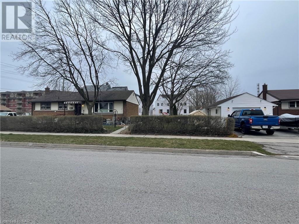 For sale 6560 MCLEOD Road, Niagara Falls, Ontario L2G3G4 40564408 REALTOR.ca