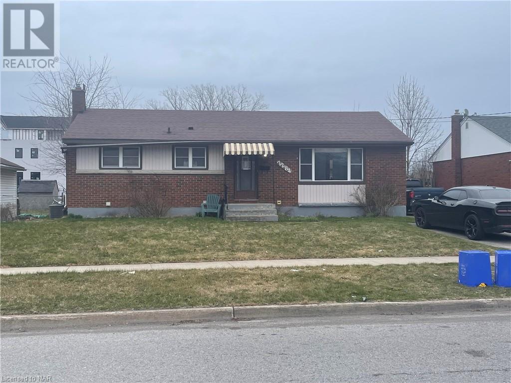 For sale 6560 MCLEOD Road, Niagara Falls, Ontario L2G3G4 40564408 REALTOR.ca