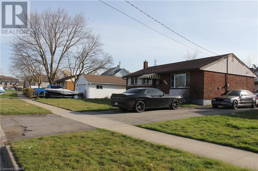 For sale 6560 MCLEOD Road, Niagara Falls, Ontario L2G3G4 40564408 REALTOR.ca
