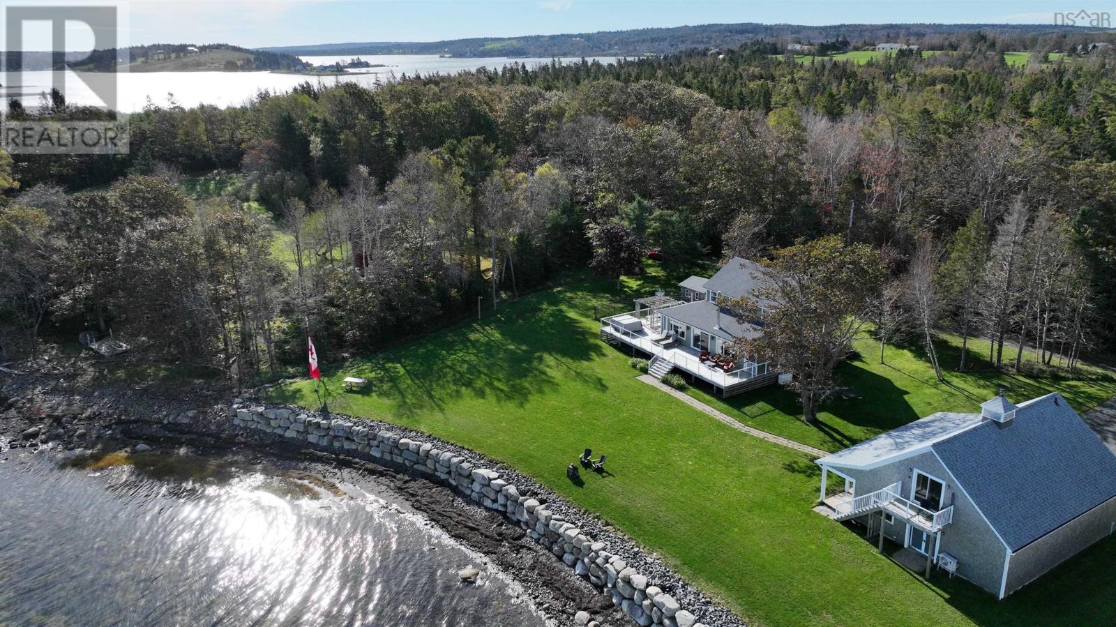 For sale 391 Corkums Island Road, Corkums Island, Nova Scotia B0J2C0