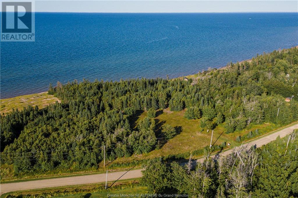For sale Lot Harvey RD, Little Shemogue, New Brunswick E4M3N4