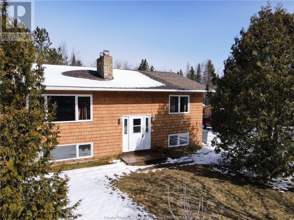 For sale 440 PLEASANT RIDGE, Rogersville, New Brunswick E4Y1C4