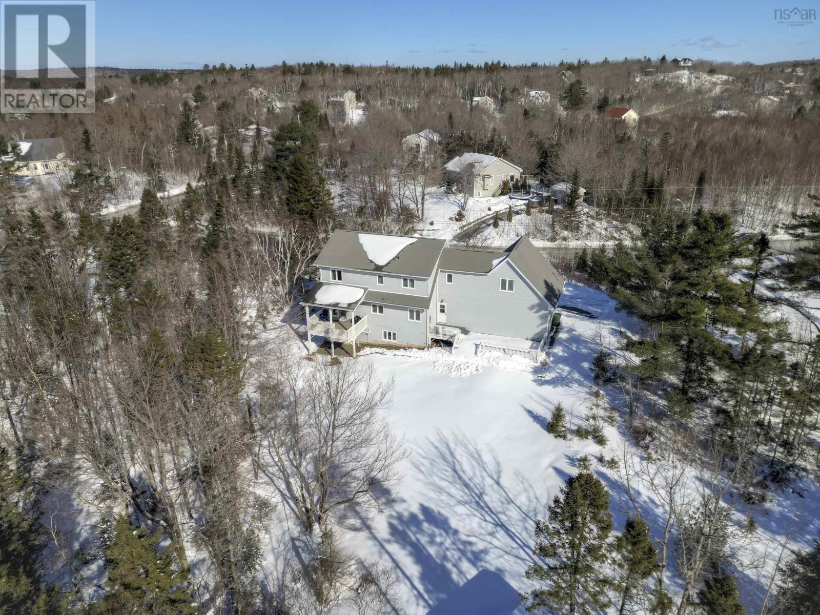 For sale 183 Grinstead Lane, Stillwater Lake, Nova Scotia B3Z1P1