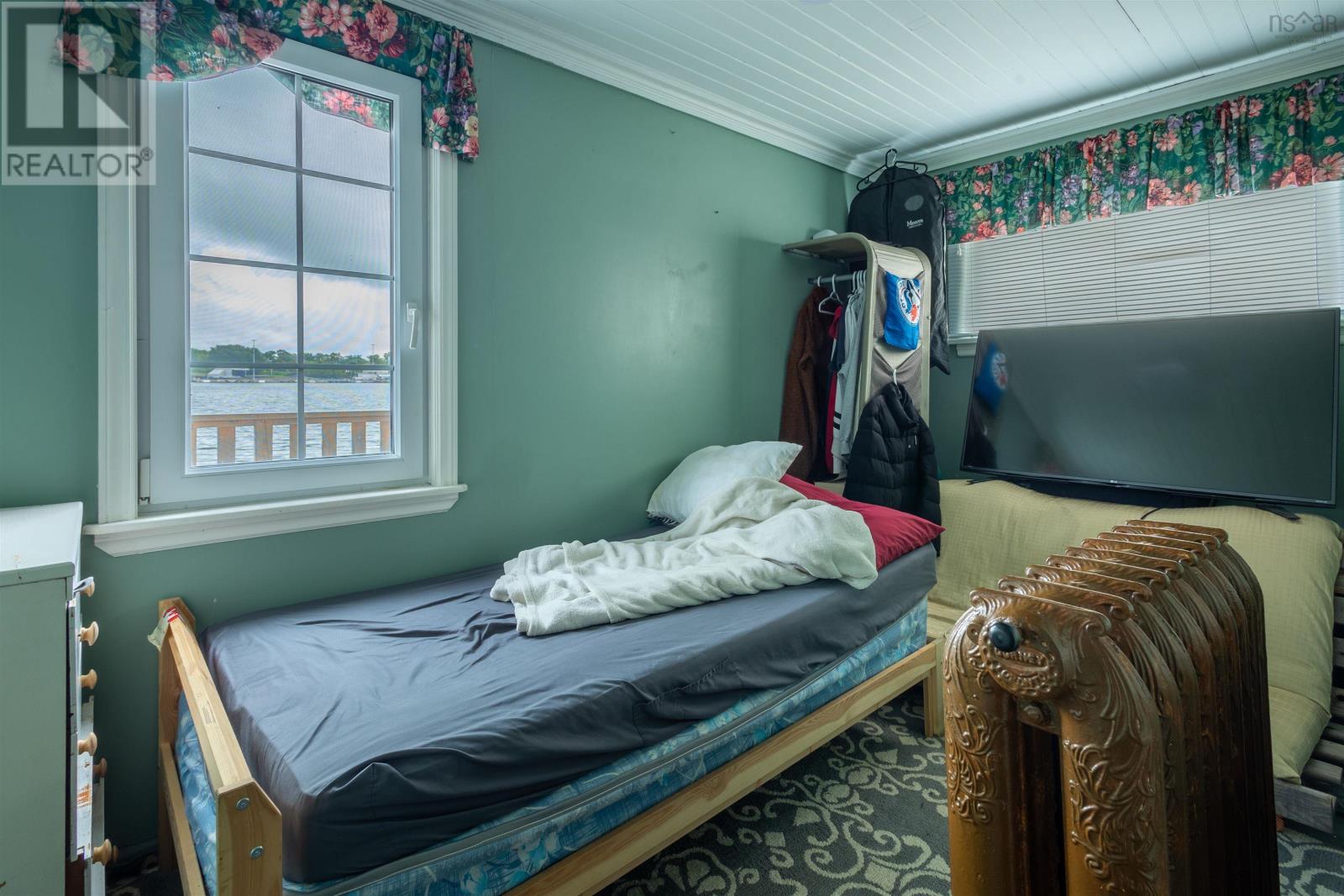 For sale 748 Westmount Road, Westmount, Nova Scotia B1P1B7 202325413