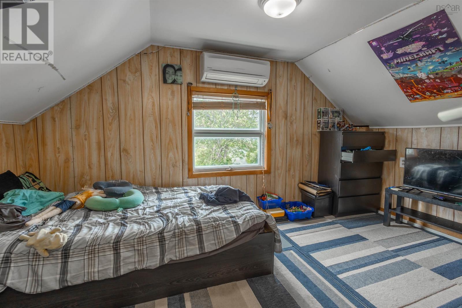 For sale 748 Westmount Road, Westmount, Nova Scotia B1P1B7 202325413