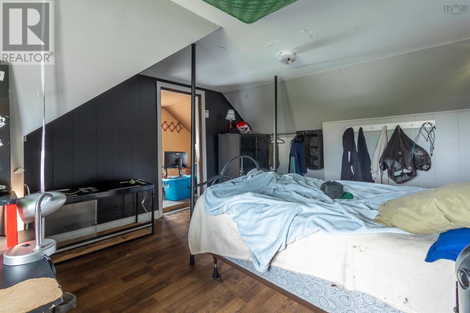 For sale 748 Westmount Road, Westmount, Nova Scotia B1P1B7 202325413