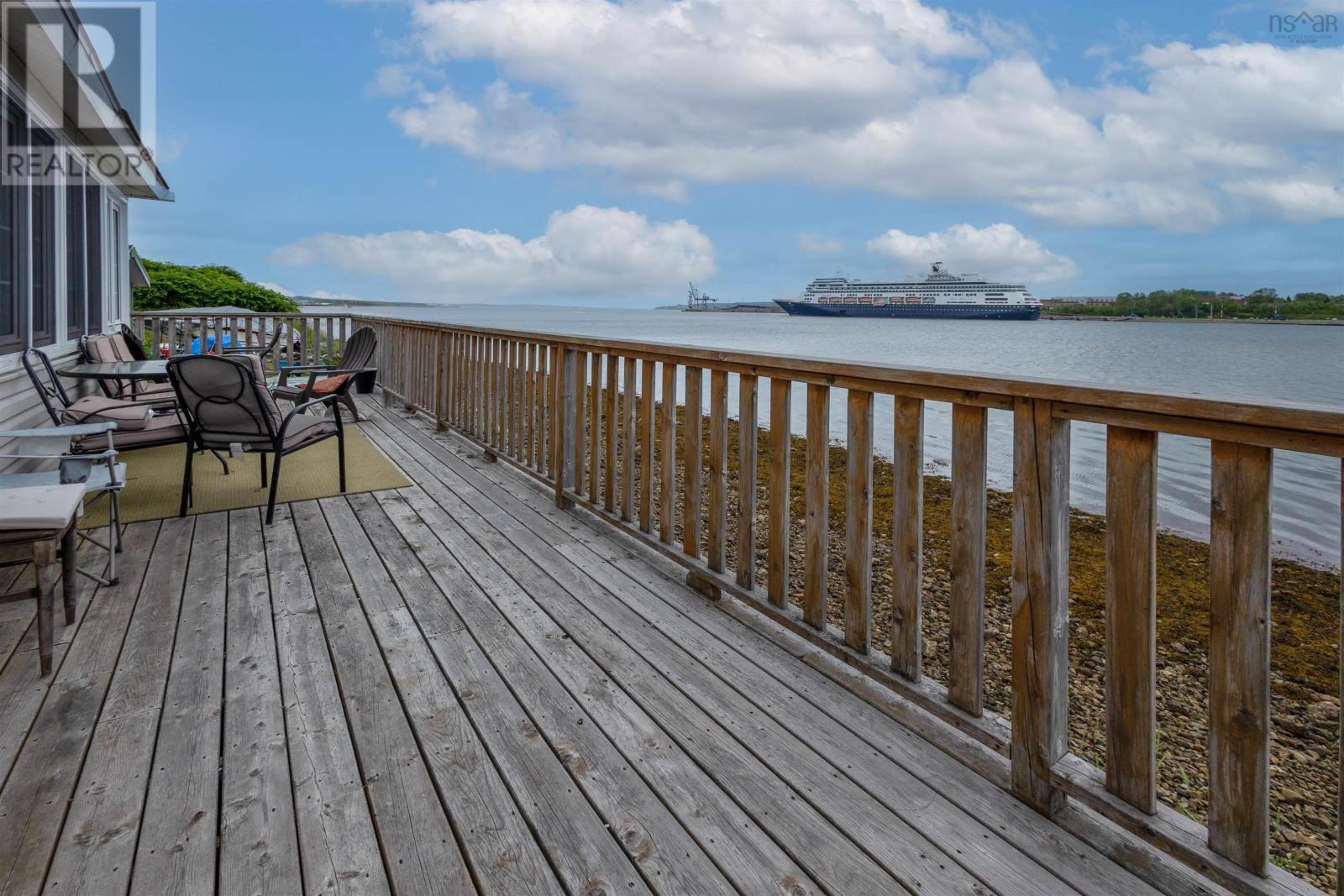 For sale 748 Westmount Road, Westmount, Nova Scotia B1P1B7 202325413 REALTOR.ca