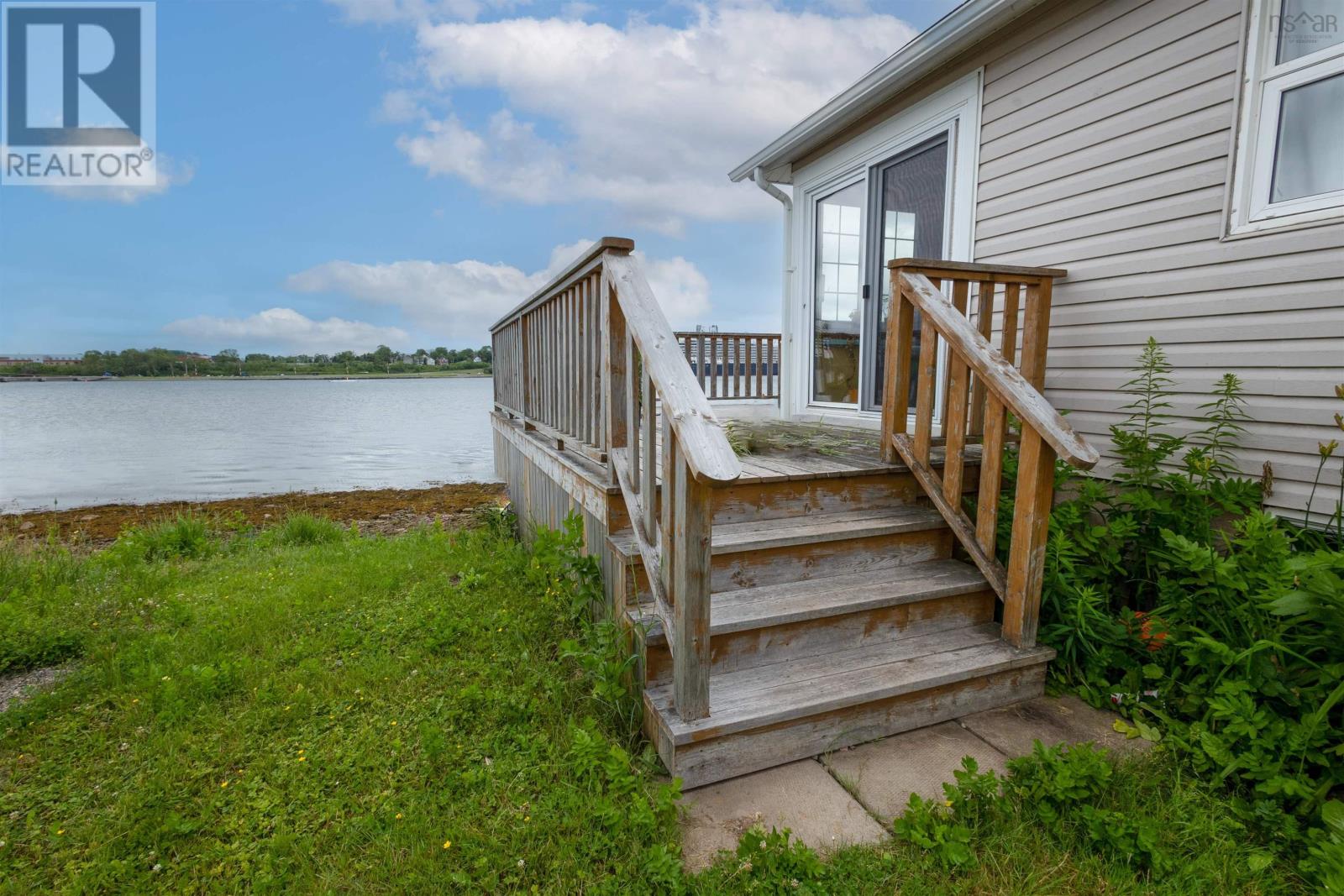 For sale 748 Westmount Road, Westmount, Nova Scotia B1P1B7 202325413 REALTOR.ca