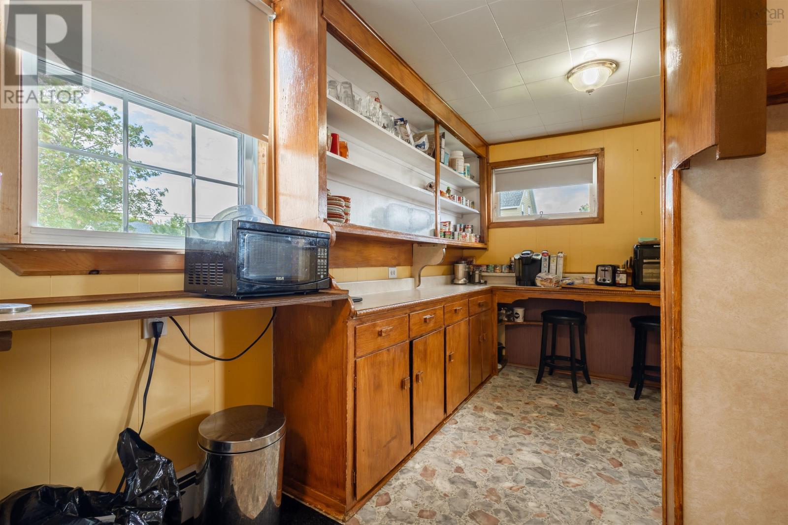 For sale 748 Westmount Road, Westmount, Nova Scotia B1P1B7 202325413