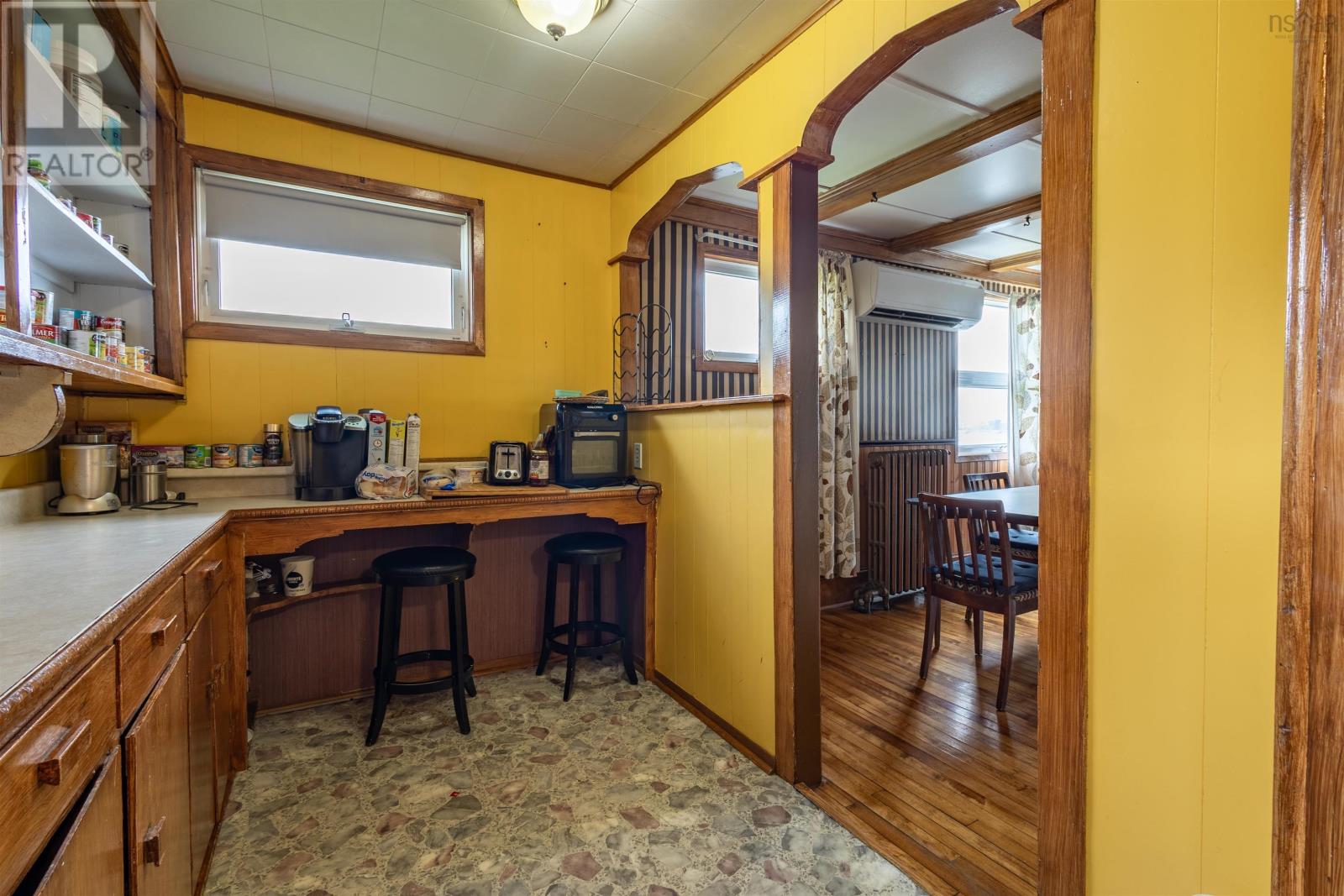 For sale 748 Westmount Road, Westmount, Nova Scotia B1P1B7 202325413