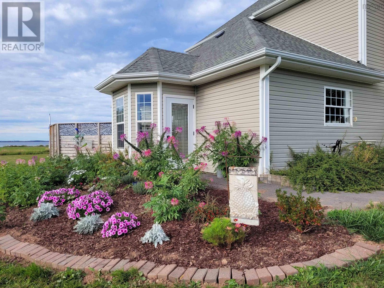 Cottages For Sale Brule Shore Nova Scotia at Pauline Lafontaine blog