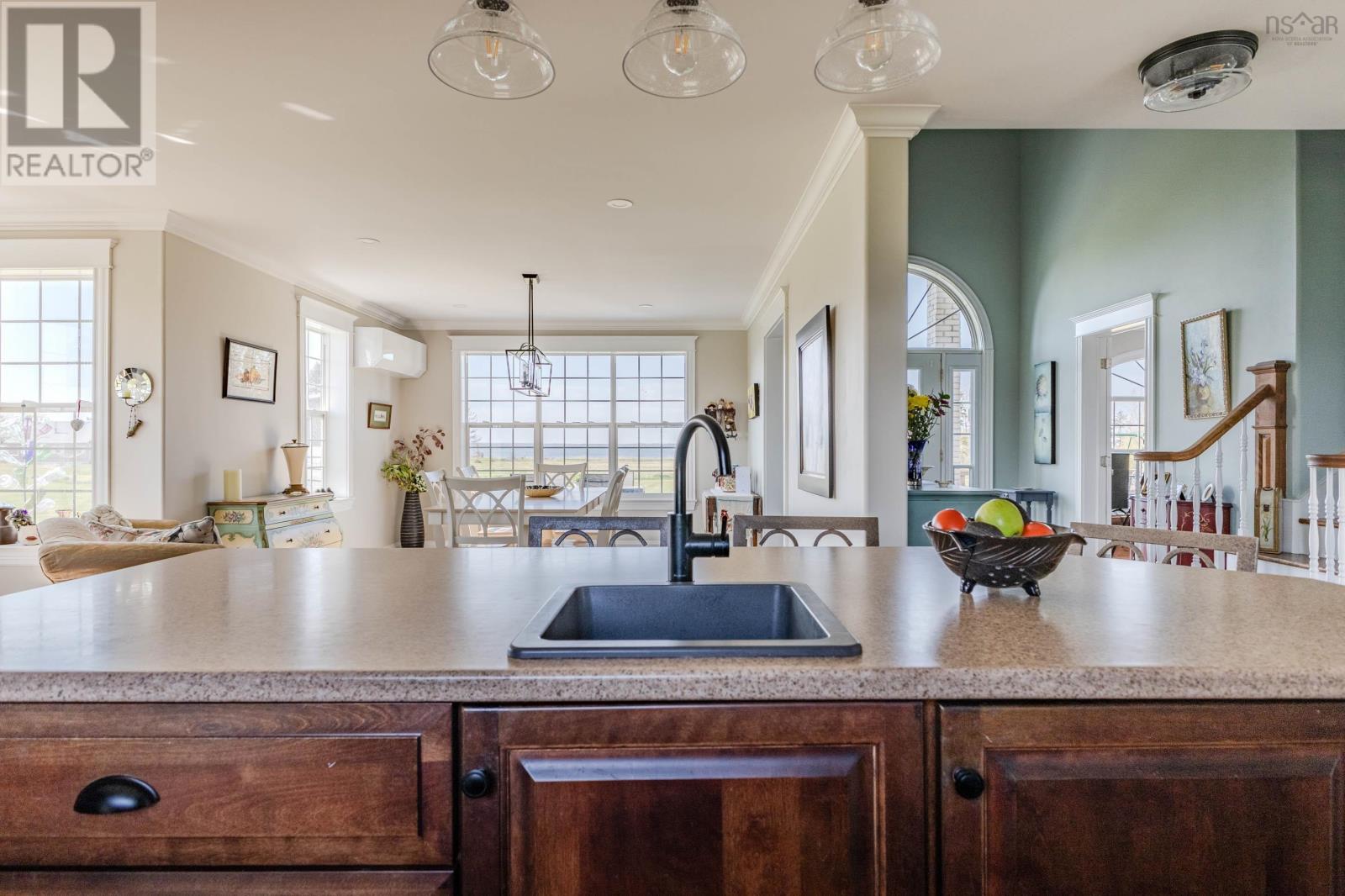 For sale 56 Dawson Beach Road, Brule Shore, Nova Scotia B0K1V0