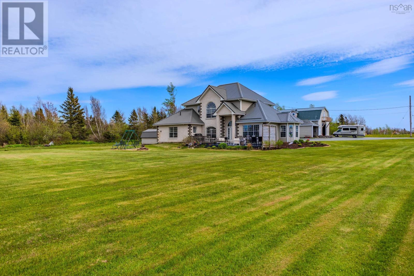For sale 56 Dawson Beach Road, Brule Shore, Nova Scotia B0K1V0