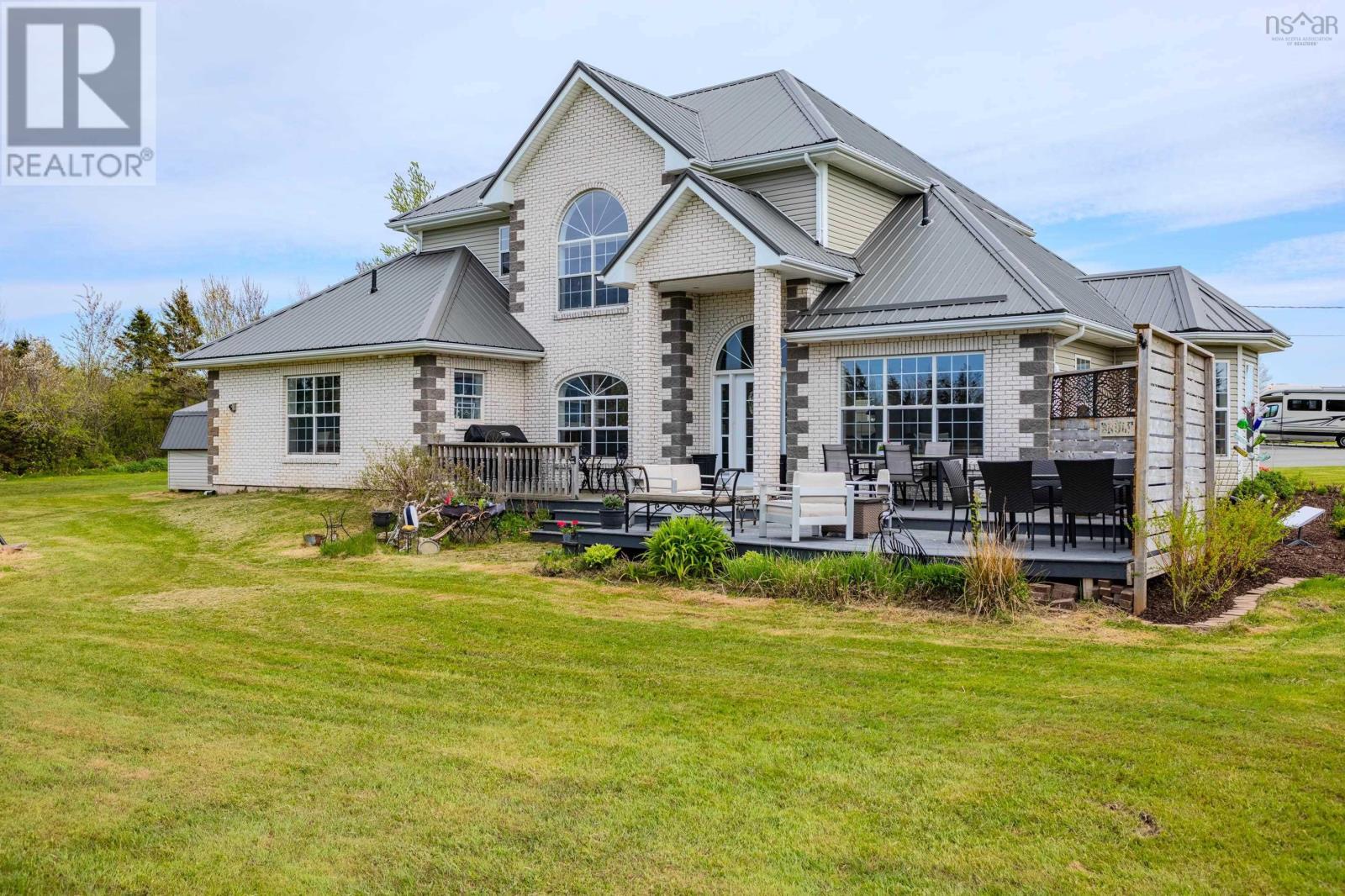 For sale 56 Dawson Beach Road, Brule Shore, Nova Scotia B0K1V0