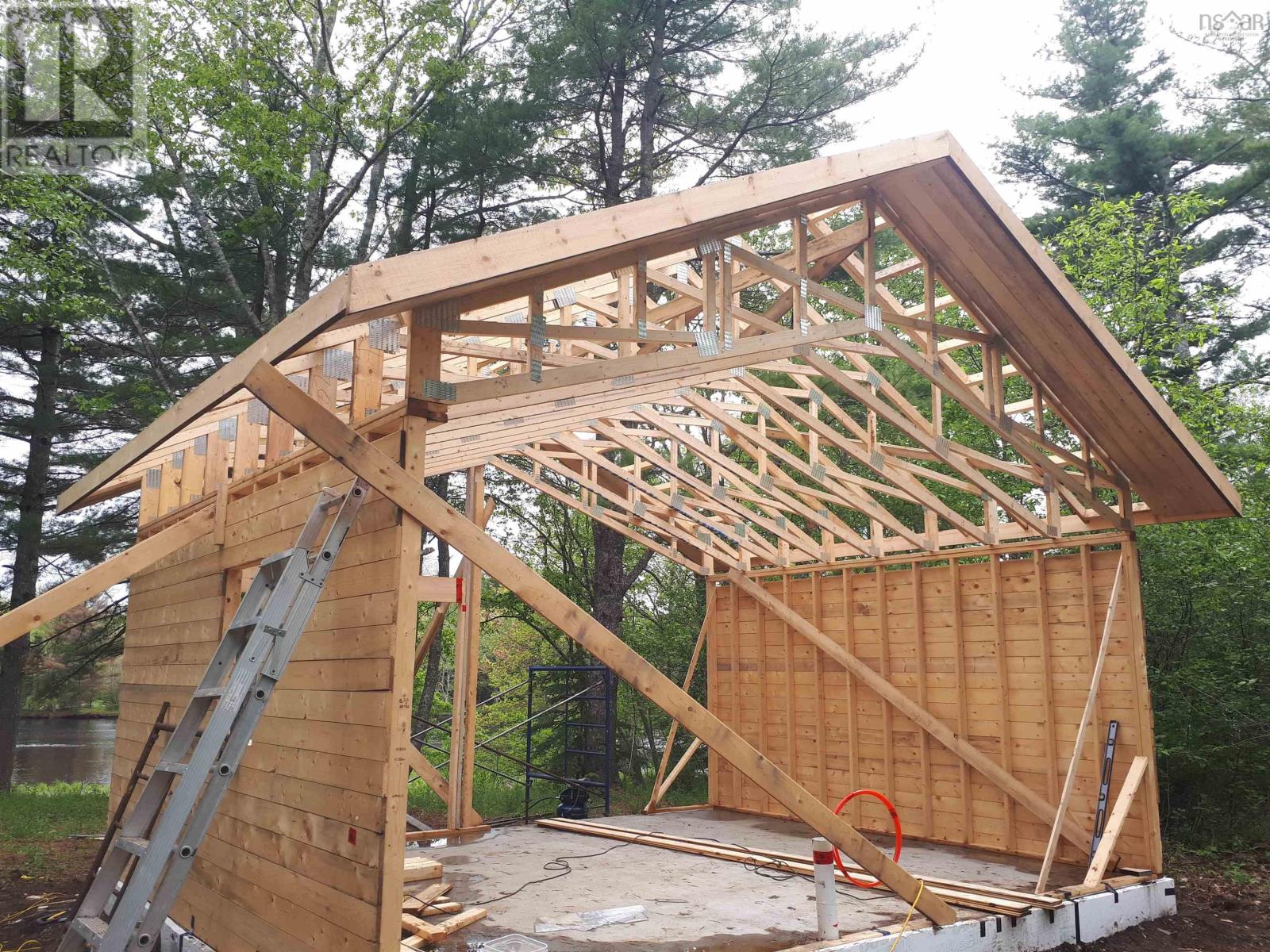 For sale 200 Old Kettle Road, Mill Village, Nova Scotia B0J2H0