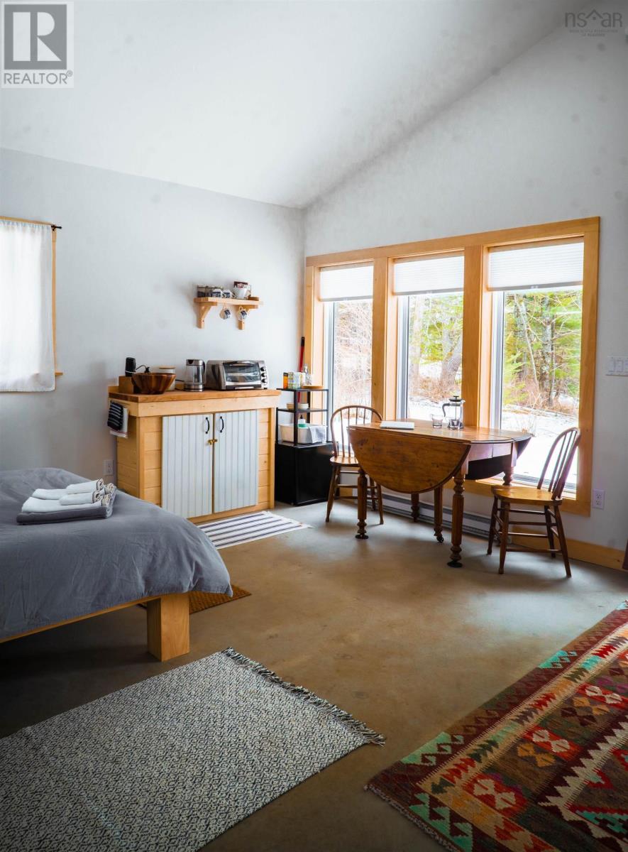 For sale 200 Old Kettle Road, Mill Village, Nova Scotia B0J2H0