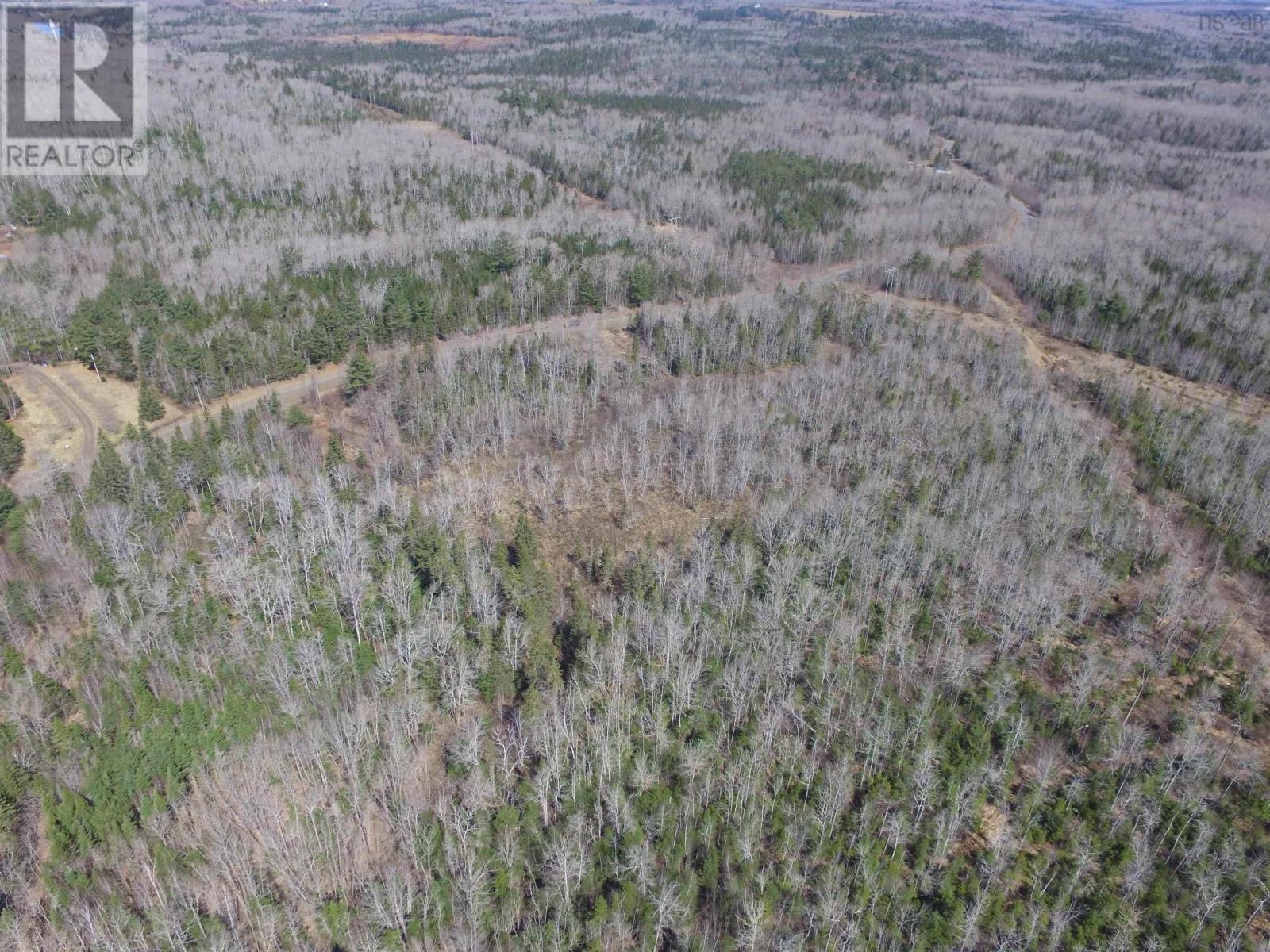 For sale Lot Black River Road, Black River, Nova Scotia B4P2R1