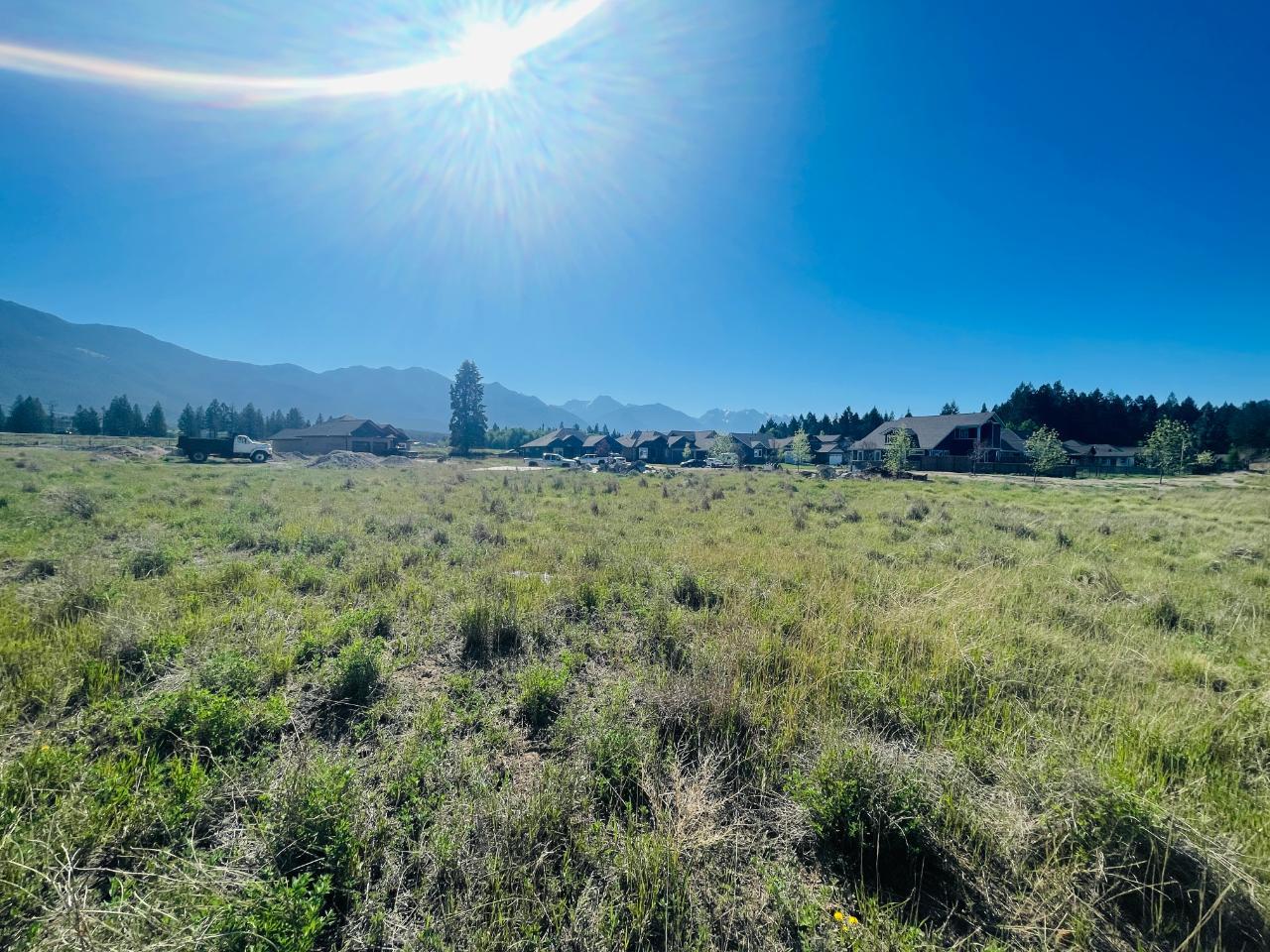 For sale Lot 16 FOXWOOD TRAIL, Windermere, British Columbia V0B2L2