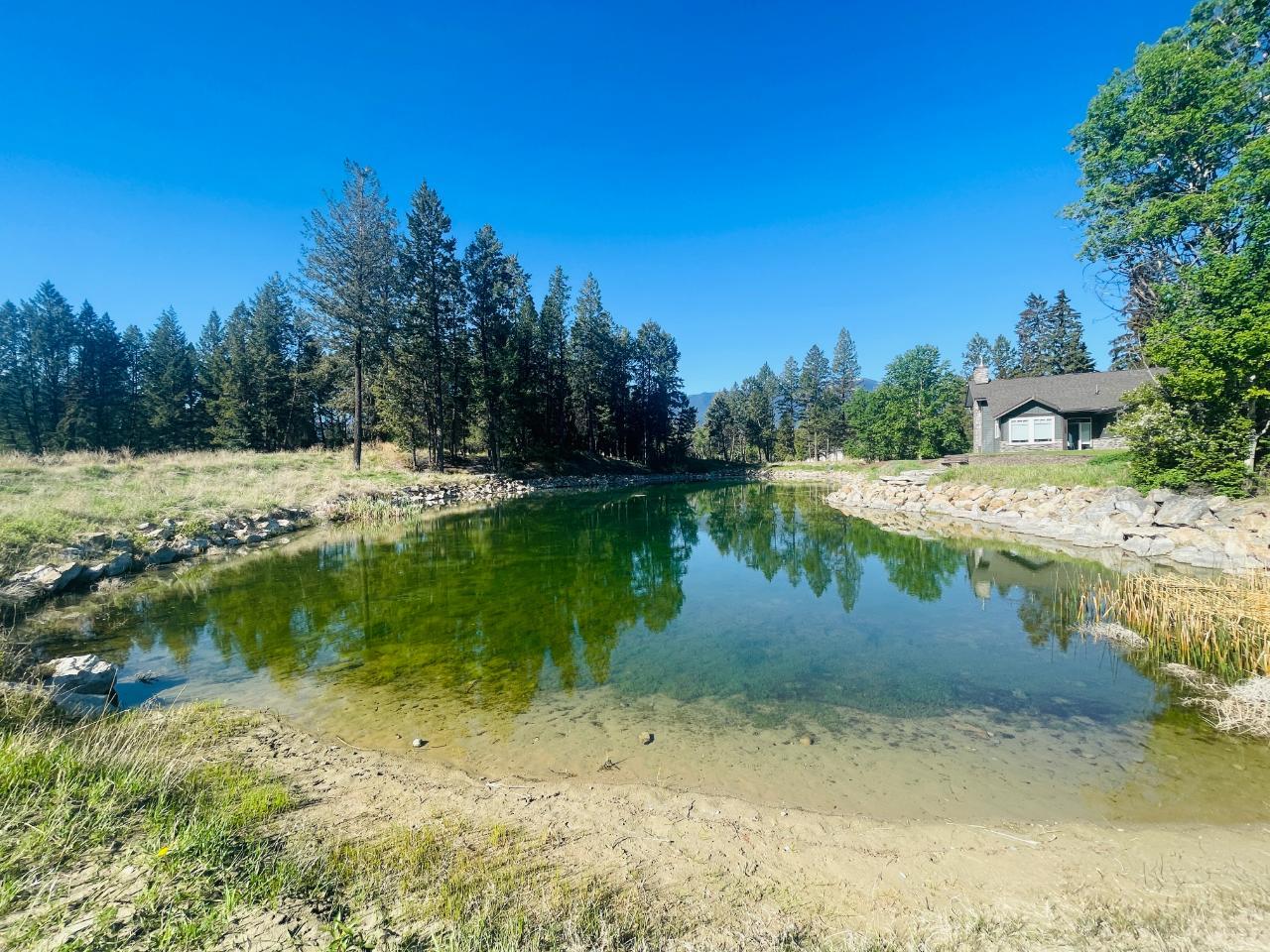 For sale Lot 16 FOXWOOD TRAIL, Windermere, British Columbia V0B2L2