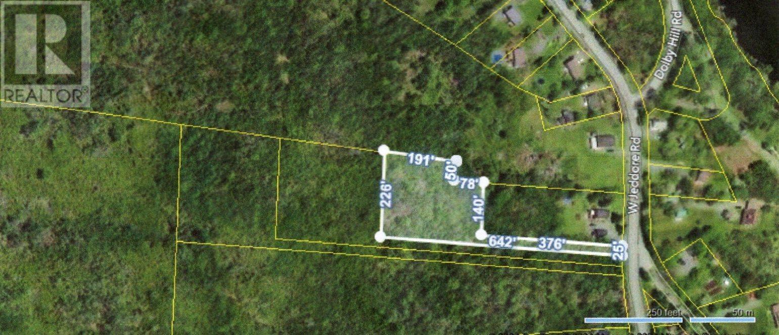 For sale Lot 1 West Jeddore Road, Head Of Jeddore, Nova Scotia B0J1P0