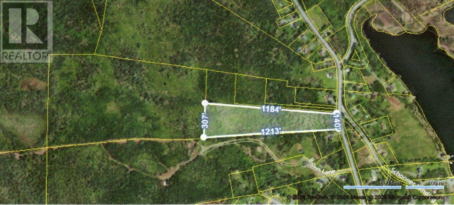 For sale Lot 4 West Jeddore Road, Head Of Jeddore, Nova Scotia B0J1P0