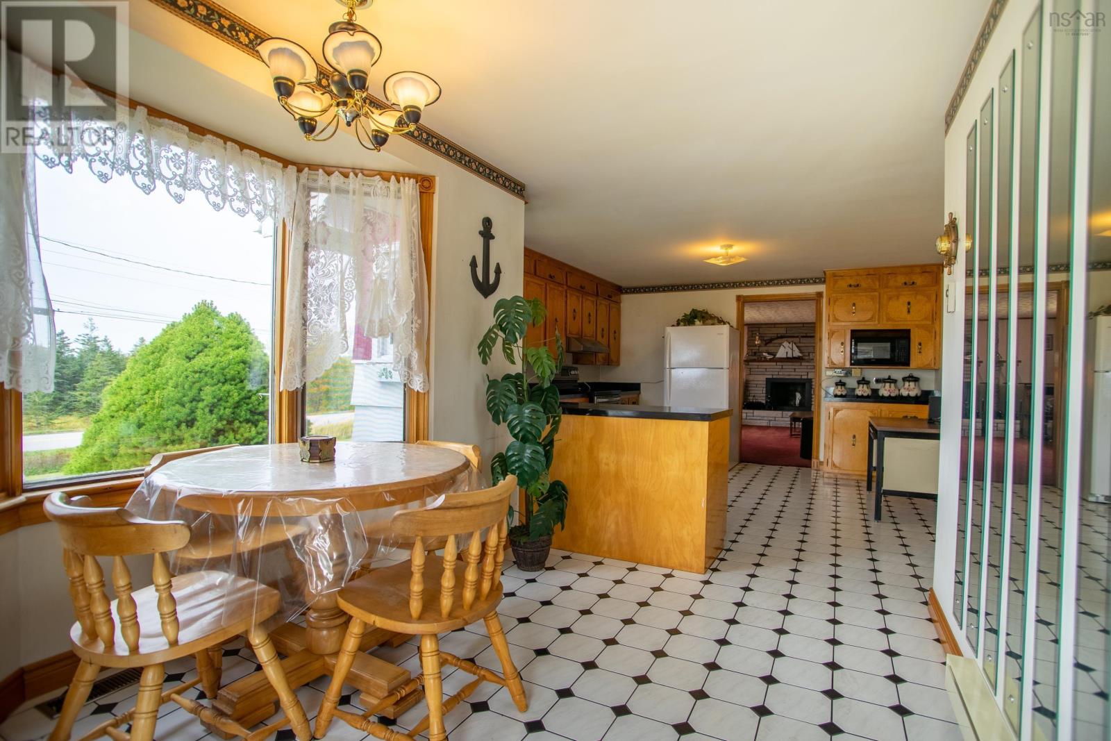 For sale 6140 Shore Road, Youngs Cove, Nova Scotia B0S1L0 202321781