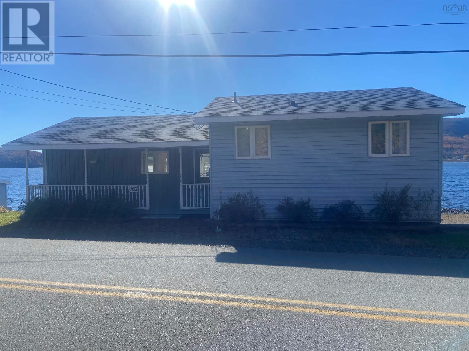For sale 162 Main Street, Nova Scotia B0E3M0 202323055 REALTOR.ca