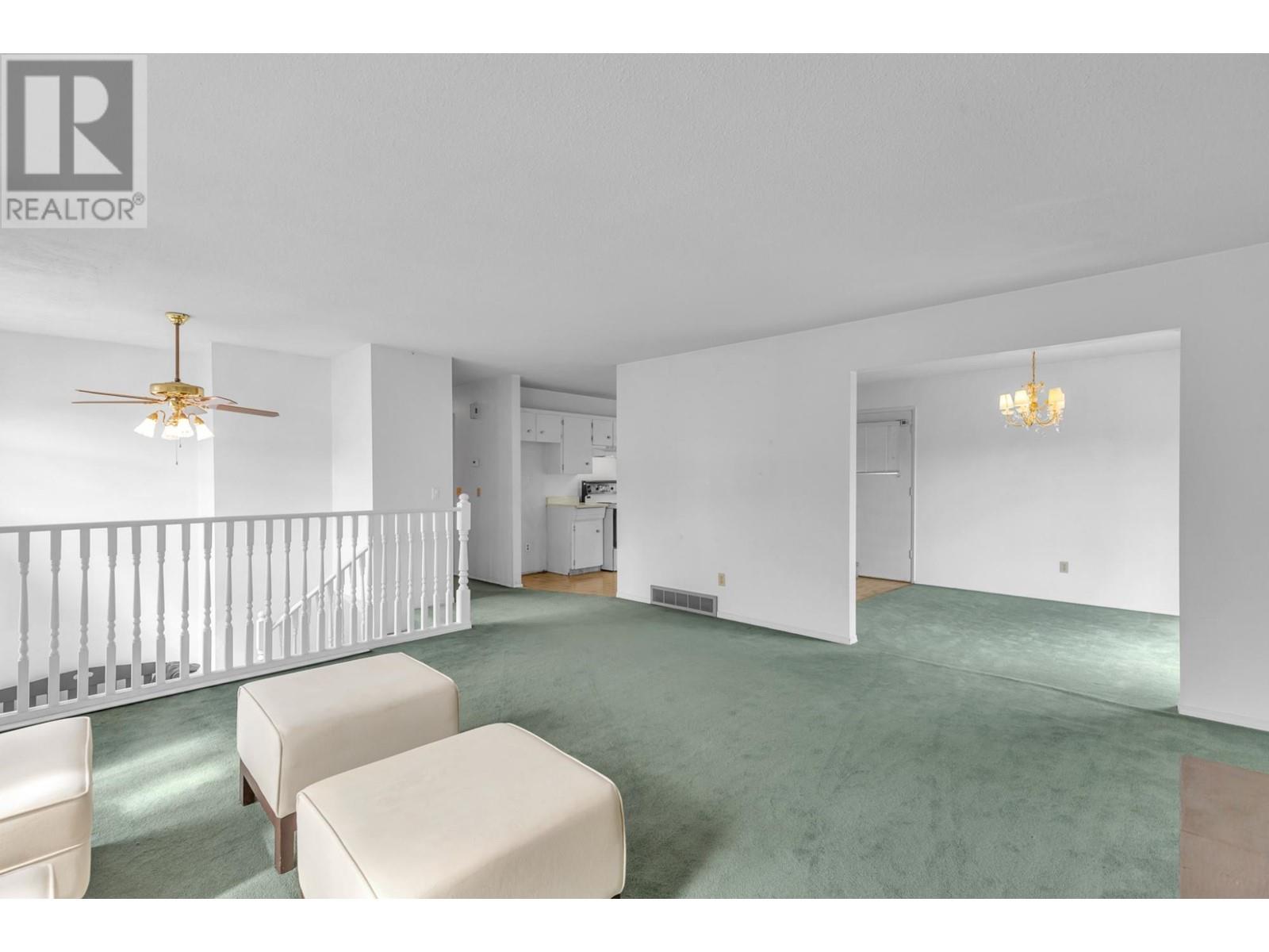 For sale 1590 HILLSIDE DRIVE, Kamloops, British Columbia 177672