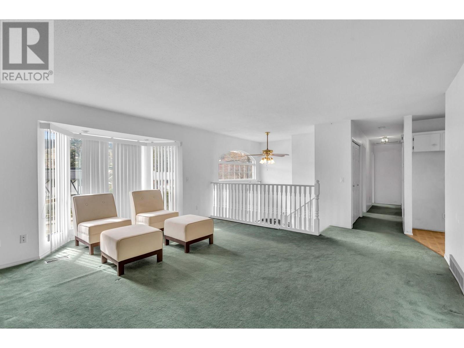 For sale 1590 HILLSIDE DRIVE, Kamloops, British Columbia 177672