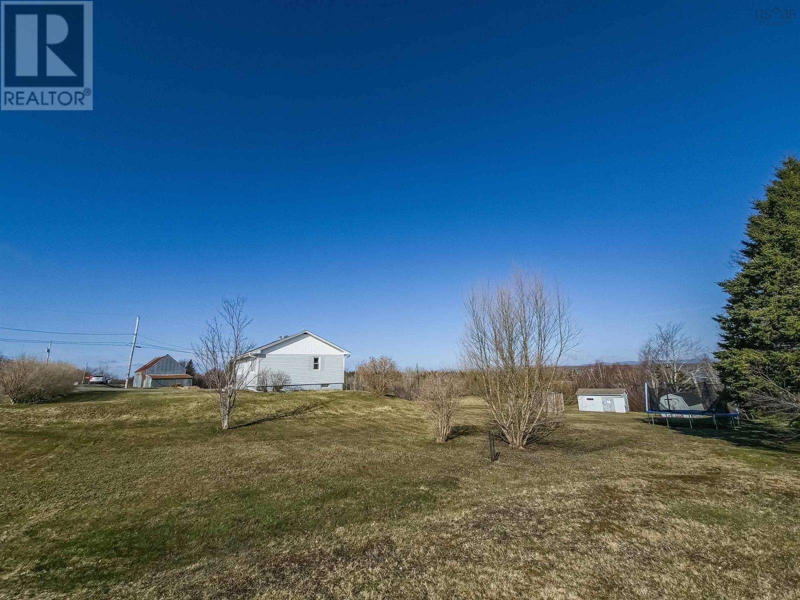 For sale 303 Pomquet Point One Road, Pomquet, Nova Scotia B2G2L4