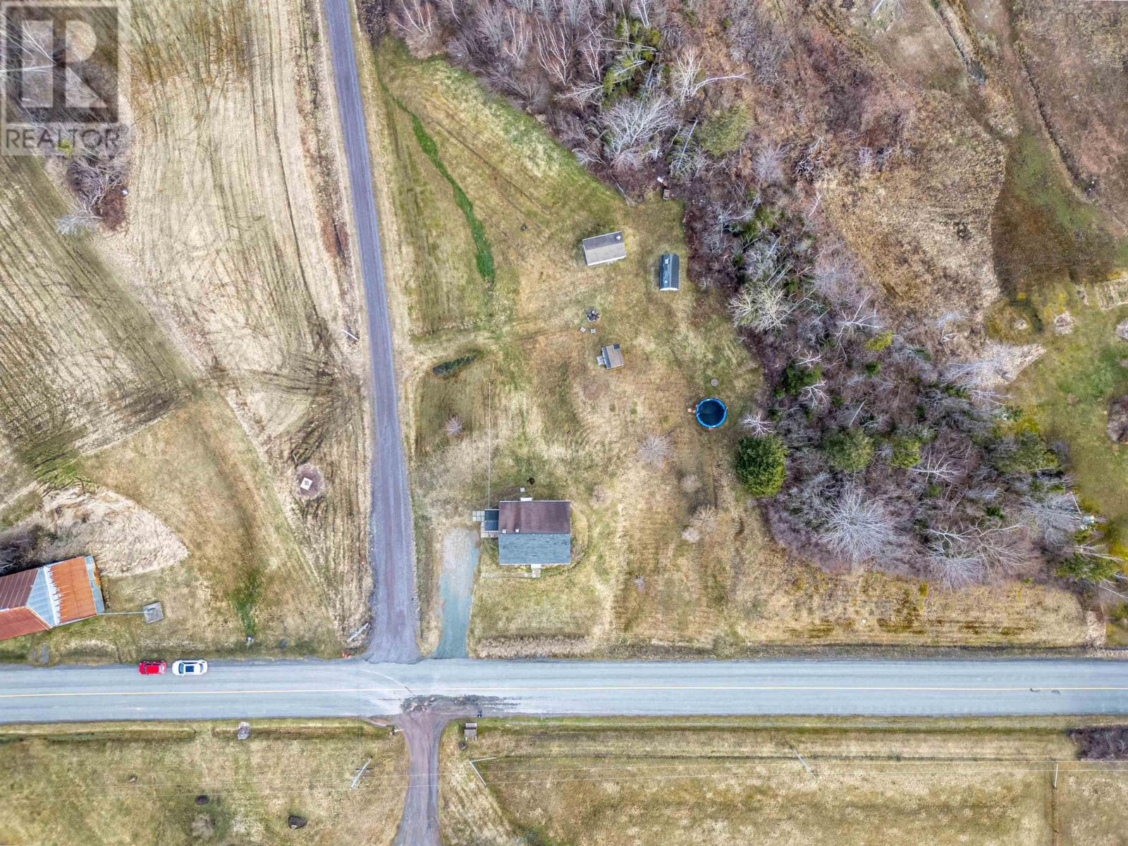 For sale 303 Pomquet Point One Road, Pomquet, Nova Scotia B2G2L4