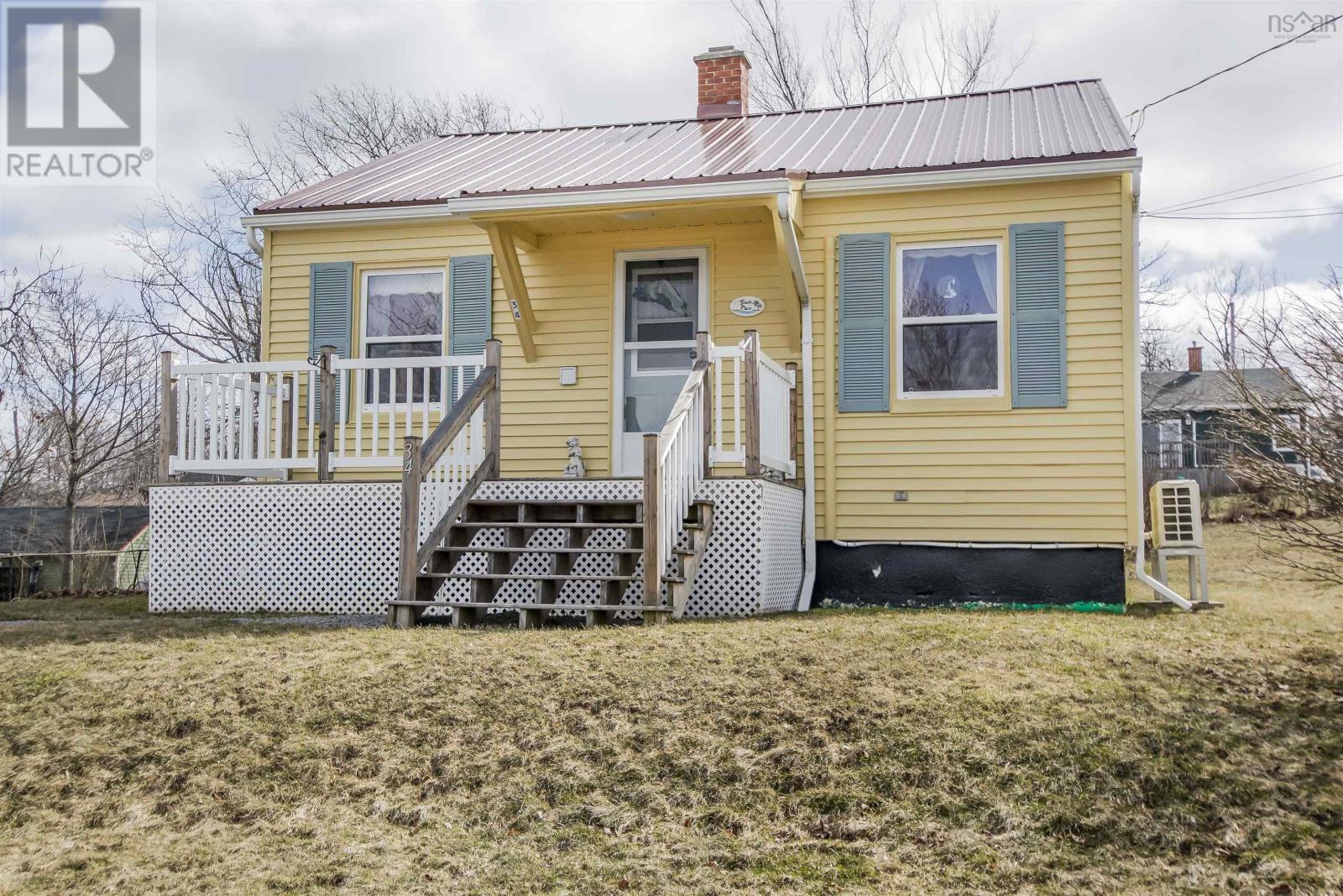 34 Charles Street, Trenton, Nova Scotia B0K1X0 REALTOR.ca