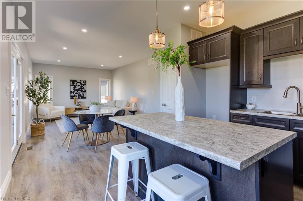 For sale 274 QUEEN Street S, Atwood, Ontario N0G1B0 40566764