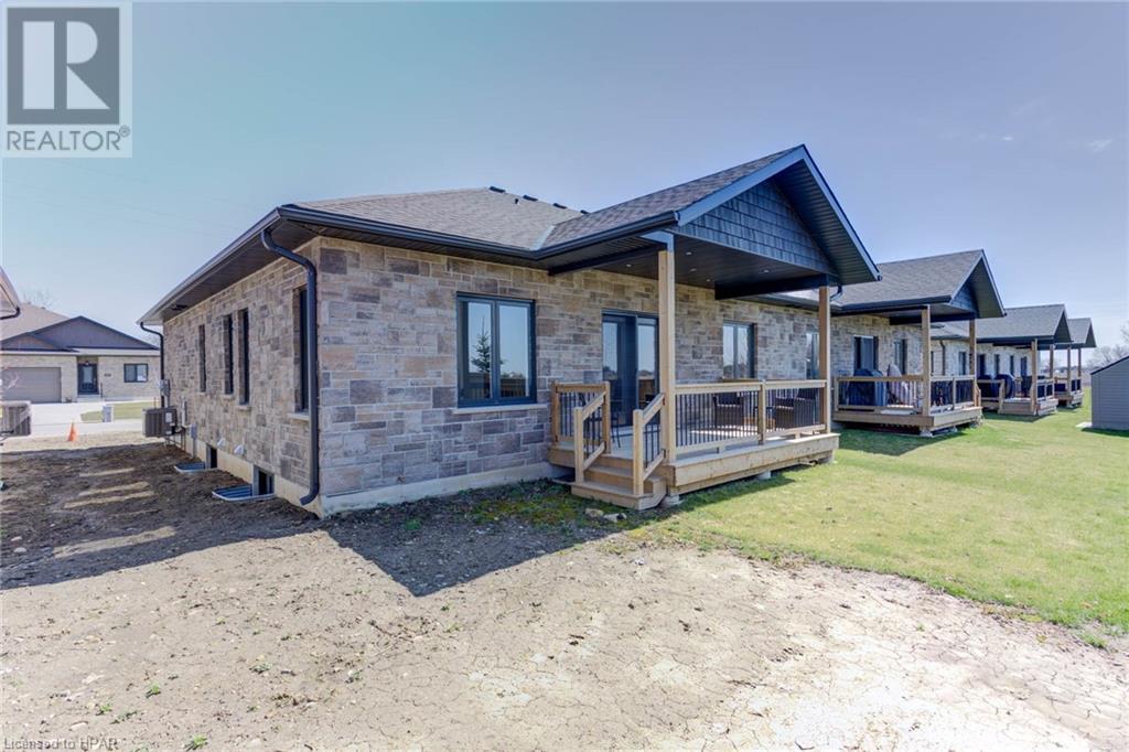 For sale 274 QUEEN Street S, Atwood, Ontario N0G1B0 40566764