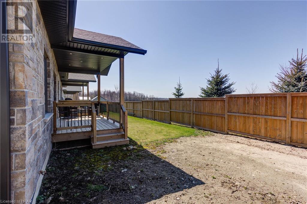 For sale 272 QUEEN Street S, Atwood, Ontario N0G1B0 40568171