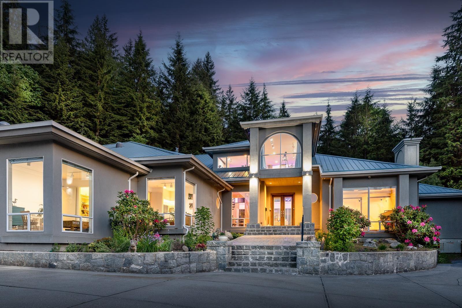 For sale 4248 BEDWELL BAY ROAD, Belcarra, British Columbia V3H4R2