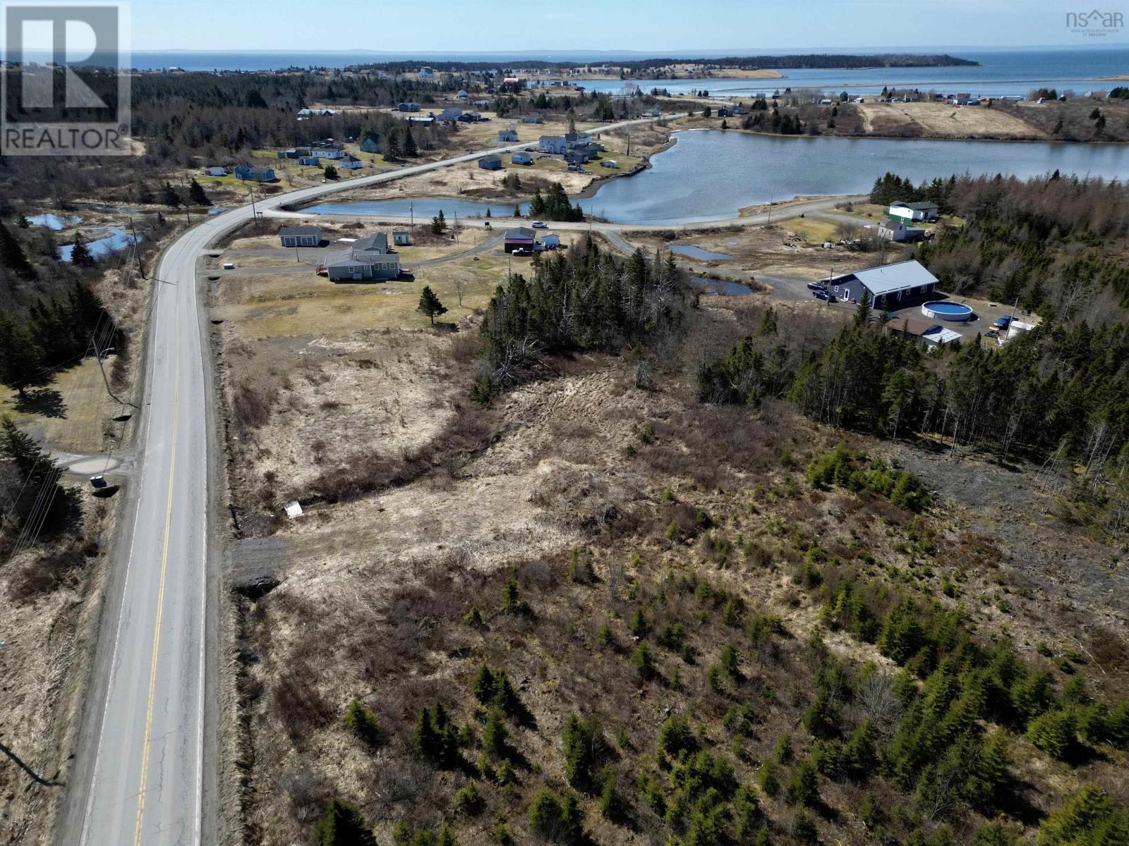 For sale Lot Highway 206, West Arichat, Nova Scotia B0E3J0 202406211