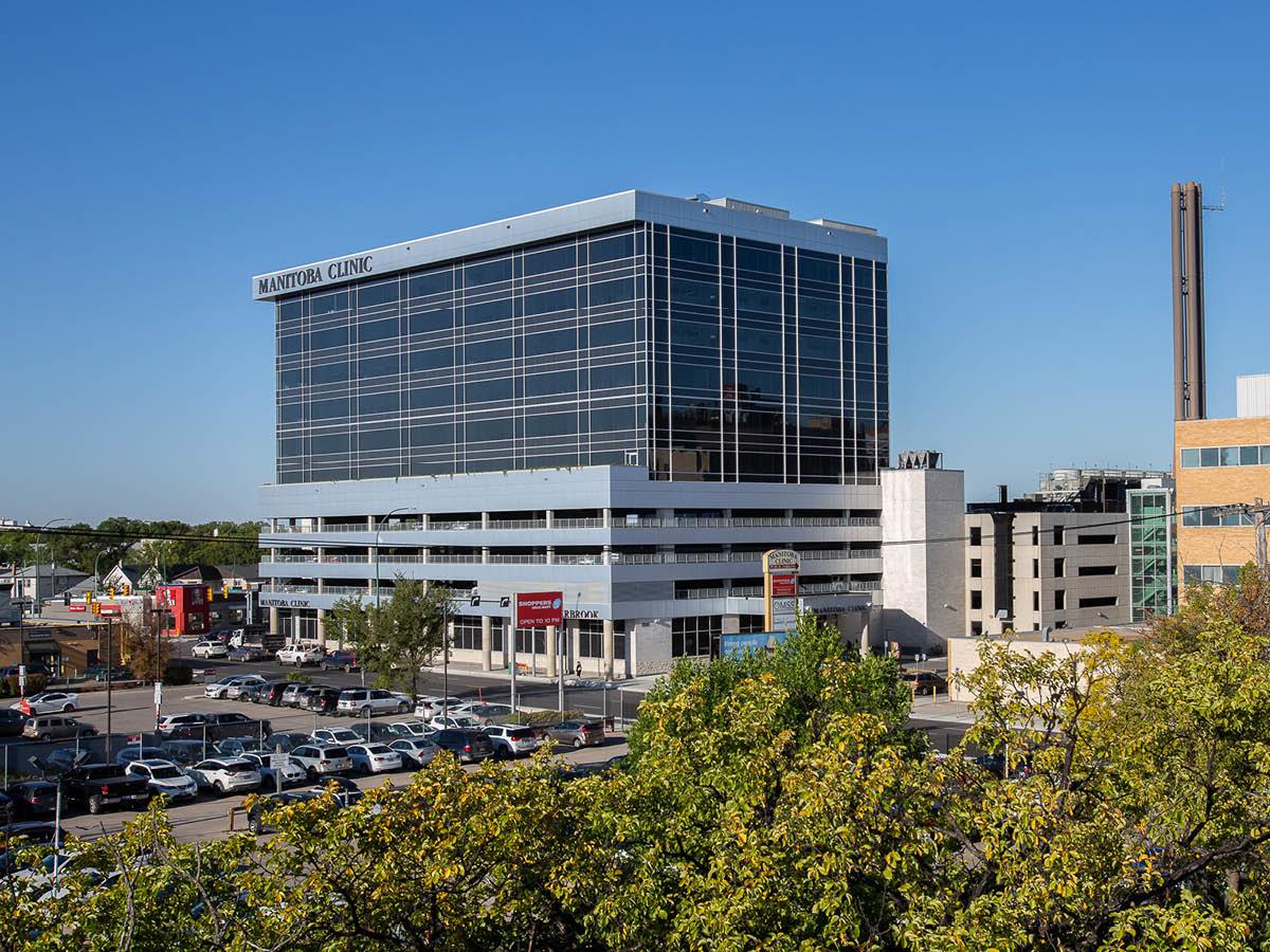 For lease 790 Sherbrook St, Winnipeg, Manitoba R3A1M3