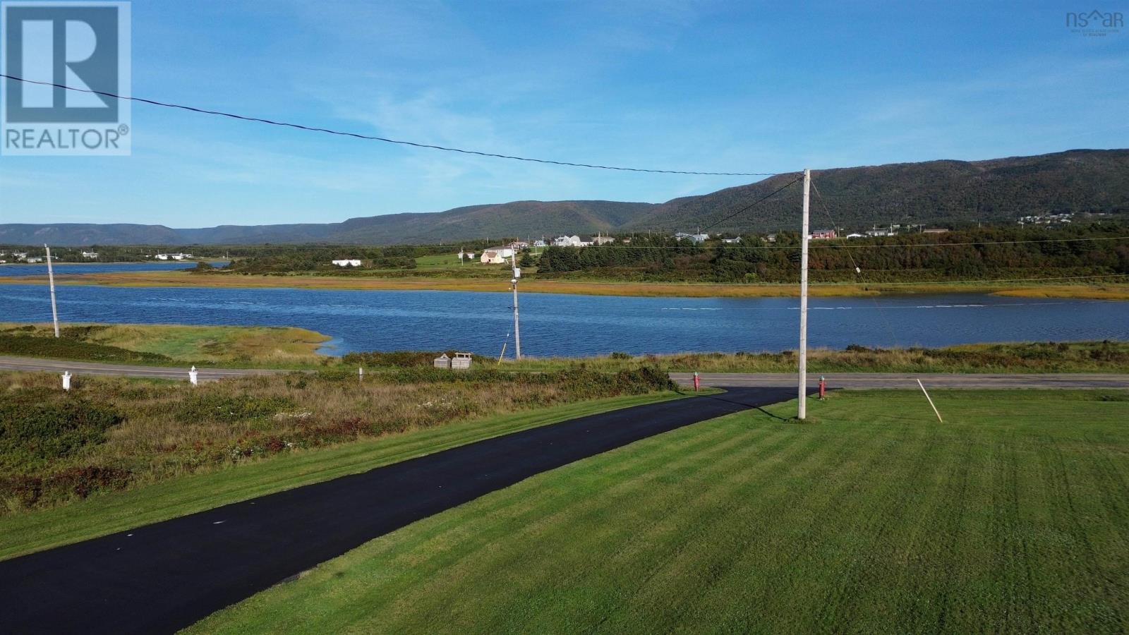 For sale 121 Cheticamp Island Road, Point Cross, Nova Scotia B0E1H0