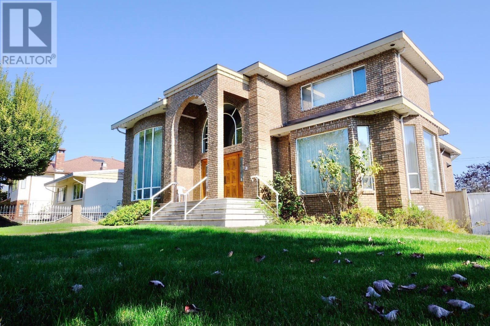 For sale 7688 MUIRFIELD DRIVE, Vancouver, British Columbia V5S2L6