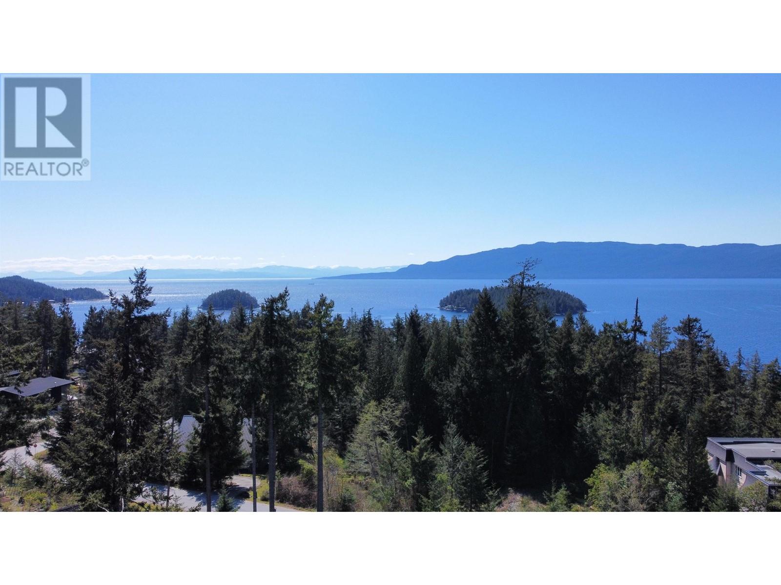 For sale Lot 105 JOHNSTON HEIGHTS DRIVE, Garden Bay, British Columbia