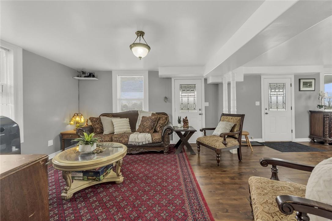 For sale 898 Port Maitland Road, Port Maitland, Ontario N1A2W6