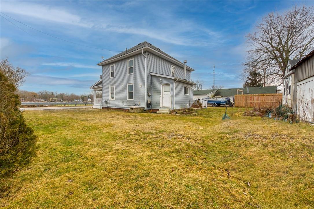 For sale 898 Port Maitland Road, Port Maitland, Ontario N1A2W6