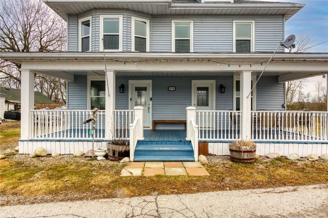 For sale 898 Port Maitland Road, Port Maitland, Ontario N1A2W6