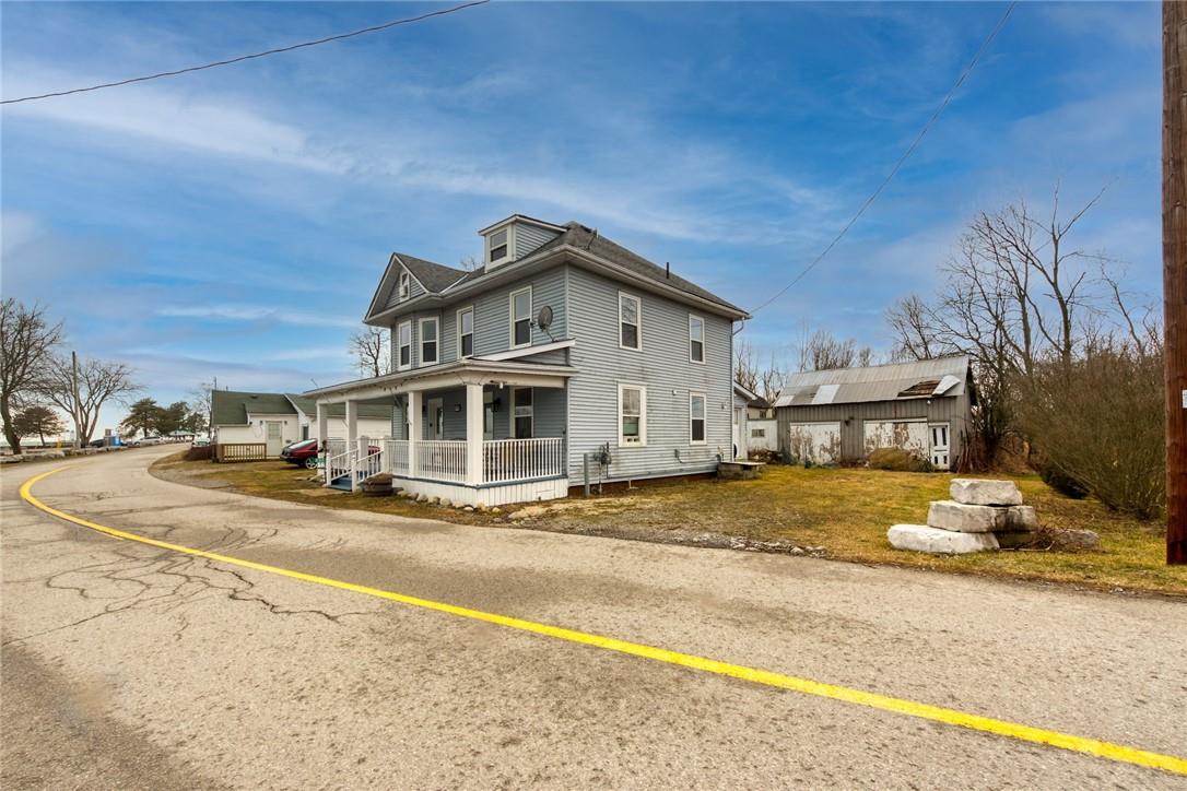 For sale 898 Port Maitland Road, Port Maitland, Ontario N1A2W6