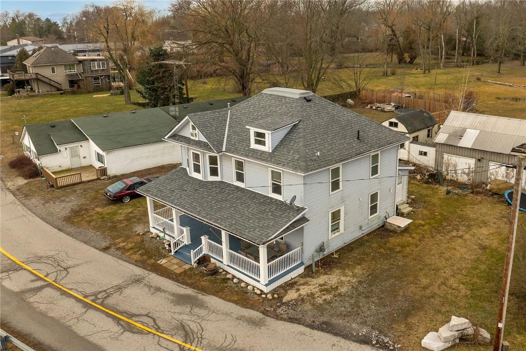 For sale 898 Port Maitland Road, Port Maitland, Ontario N1A2W6