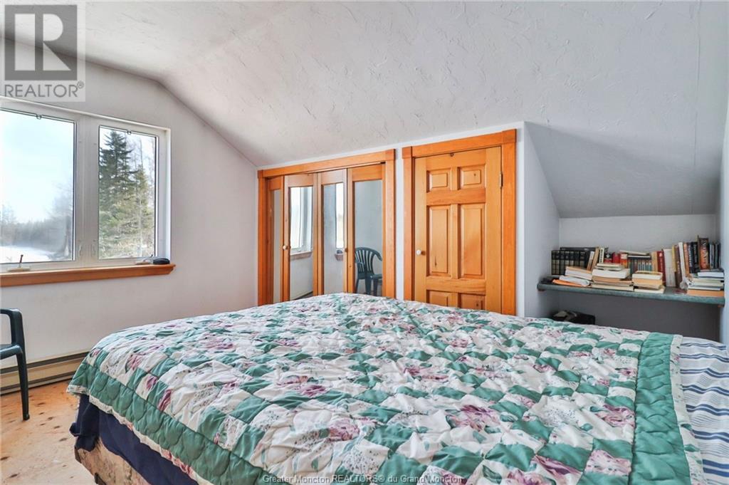 For sale 1310 Route 505, SainteAnnedeKent, New Brunswick E4S1L1